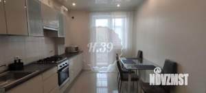1-к квартира, вторичка, 43м2, 10/10 этаж