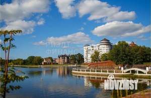 2-к квартира, вторичка, 44м2, 5/15 этаж