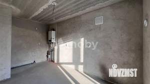 1-к квартира, вторичка, 36м2, 4/4 этаж