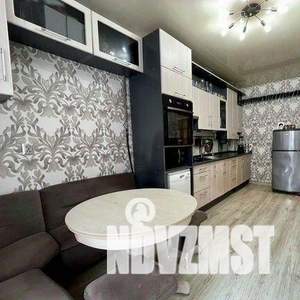 3-к квартира, вторичка, 91м2, 1/5 этаж