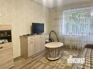 1-к квартира, вторичка, 34м2, 3/5 этаж