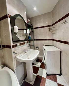 5-к квартира, вторичка, 100м2, 8/9 этаж
