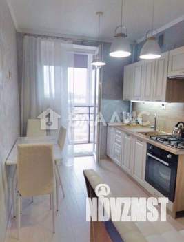 1-к квартира, вторичка, 35м2, 6/10 этаж