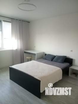 2-к квартира, вторичка, 52м2, 10/10 этаж
