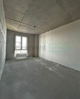 1-к квартира, вторичка, 48м2, 20/25 этаж