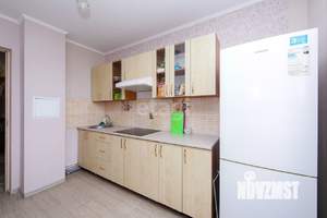 2-к квартира, вторичка, 60м2, 3/17 этаж