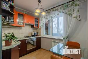 3-к квартира, вторичка, 64м2, 9/9 этаж