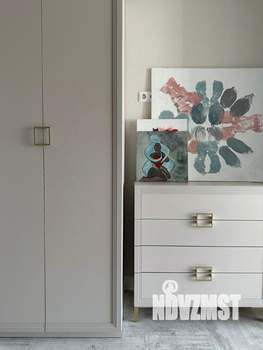 2-к квартира, вторичка, 76м2, 8/9 этаж