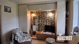 1-к квартира, вторичка, 21м2, 2/5 этаж