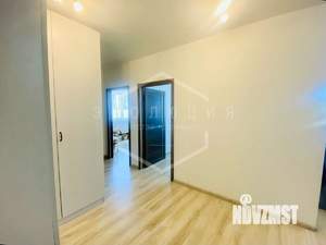 2-к квартира, вторичка, 60м2, 1/11 этаж