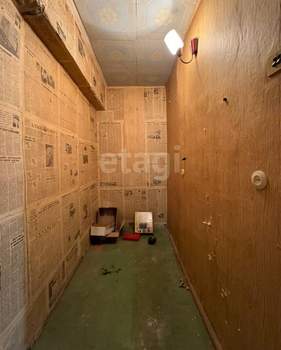 2-к квартира, вторичка, 44м2, 2/3 этаж