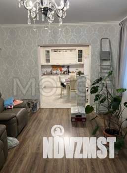 3-к квартира, вторичка, 101м2, 3/3 этаж