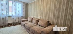 1-к квартира, вторичка, 39м2, 2/9 этаж