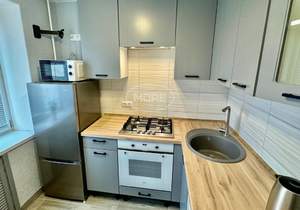1-к квартира, вторичка, 32м2, 4/5 этаж