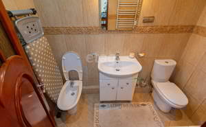 3-к квартира, вторичка, 95м2, 5/5 этаж