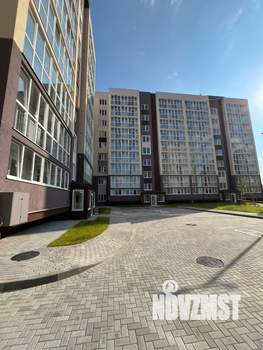 2-к квартира, сданный дом, 67м2, 5/9 этаж