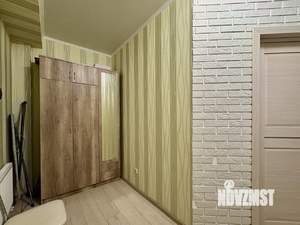 1-к квартира, вторичка, 39м2, 2/9 этаж