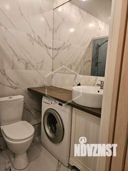 Студия квартира, вторичка, 23м2, 5/14 этаж