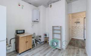 1-к квартира, вторичка, 36м2, 6/9 этаж
