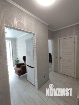 1-к квартира, вторичка, 35м2, 2/9 этаж