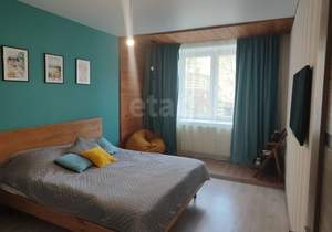1-к квартира, вторичка, 33м2, 1/10 этаж