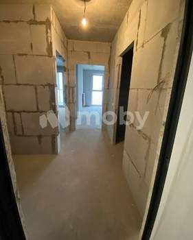 1-к квартира, вторичка, 46м2, 12/13 этаж