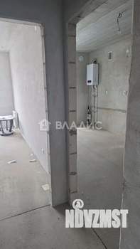 1-к квартира, вторичка, 40м2, 10/10 этаж