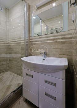 3-к квартира, вторичка, 73м2, 5/10 этаж