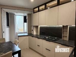 1-к квартира, вторичка, 39м2, 3/9 этаж