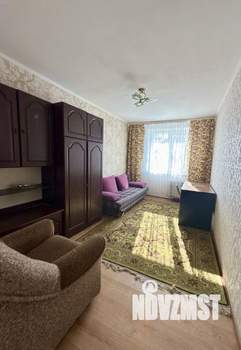 2-к квартира, вторичка, 48м2, 4/5 этаж