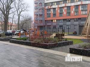 3-к квартира, вторичка, 87м2, 3/12 этаж