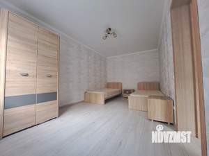 3-к квартира, вторичка, 64м2, 1/5 этаж