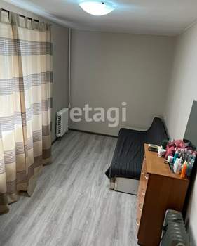 2-к квартира, вторичка, 40м2, 3/5 этаж