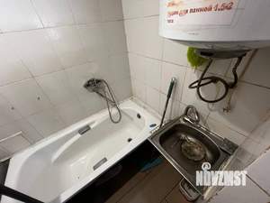 Студия квартира, вторичка, 19м2, 3/5 этаж
