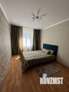 2-к квартира, вторичка, 59м2, 2/5 этаж