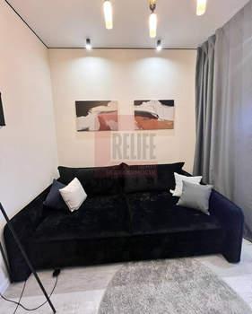 1-к квартира, вторичка, 40м2, 10/10 этаж