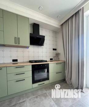 1-к квартира, вторичка, 41м2, 9/13 этаж
