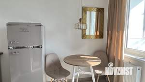 1-к квартира, вторичка, 27м2, 2/9 этаж