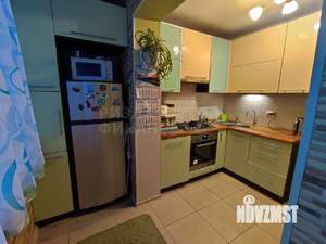 3-к квартира, вторичка, 64м2, 6/9 этаж