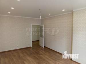 1-к квартира, вторичка, 47м2, 2/10 этаж