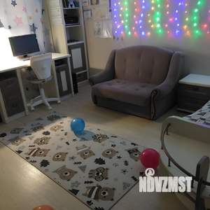 2-к квартира, вторичка, 51м2, 9/9 этаж