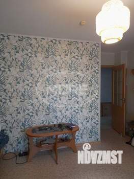 2-к квартира, вторичка, 55м2, 5/16 этаж