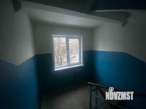 3-к квартира, вторичка, 58м2, 5/5 этаж