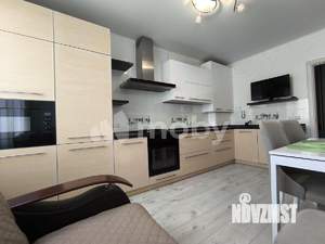 3-к квартира, вторичка, 92м2, 6/9 этаж