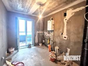 1-к квартира, вторичка, 37м2, 2/10 этаж