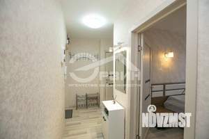 2-к квартира, вторичка, 42м2, 5/5 этаж