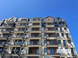 1-к квартира, вторичка, 45м2, 4/7 этаж