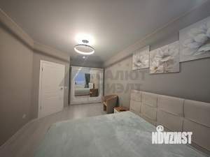 1-к квартира, вторичка, 32м2, 4/9 этаж