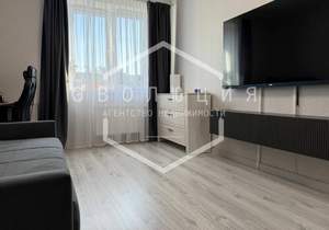 1-к квартира, вторичка, 33м2, 8/9 этаж