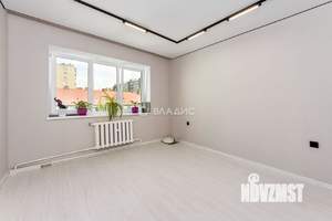 3-к квартира, вторичка, 57м2, 4/4 этаж